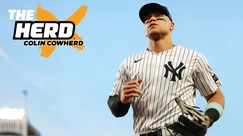 Yankees vs. Red Sox in Win-Or-Go-Home Wild Card game, Who will win? | The Herd