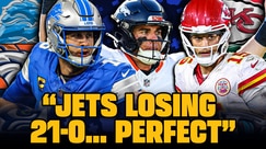 Top 5 NFL Bets To Make Right Now | Week 6