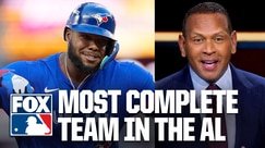 ‘Seeing something we have never seen before’ – ‘MLB on Fox’ crew previews Mariners vs. Blue Jays 