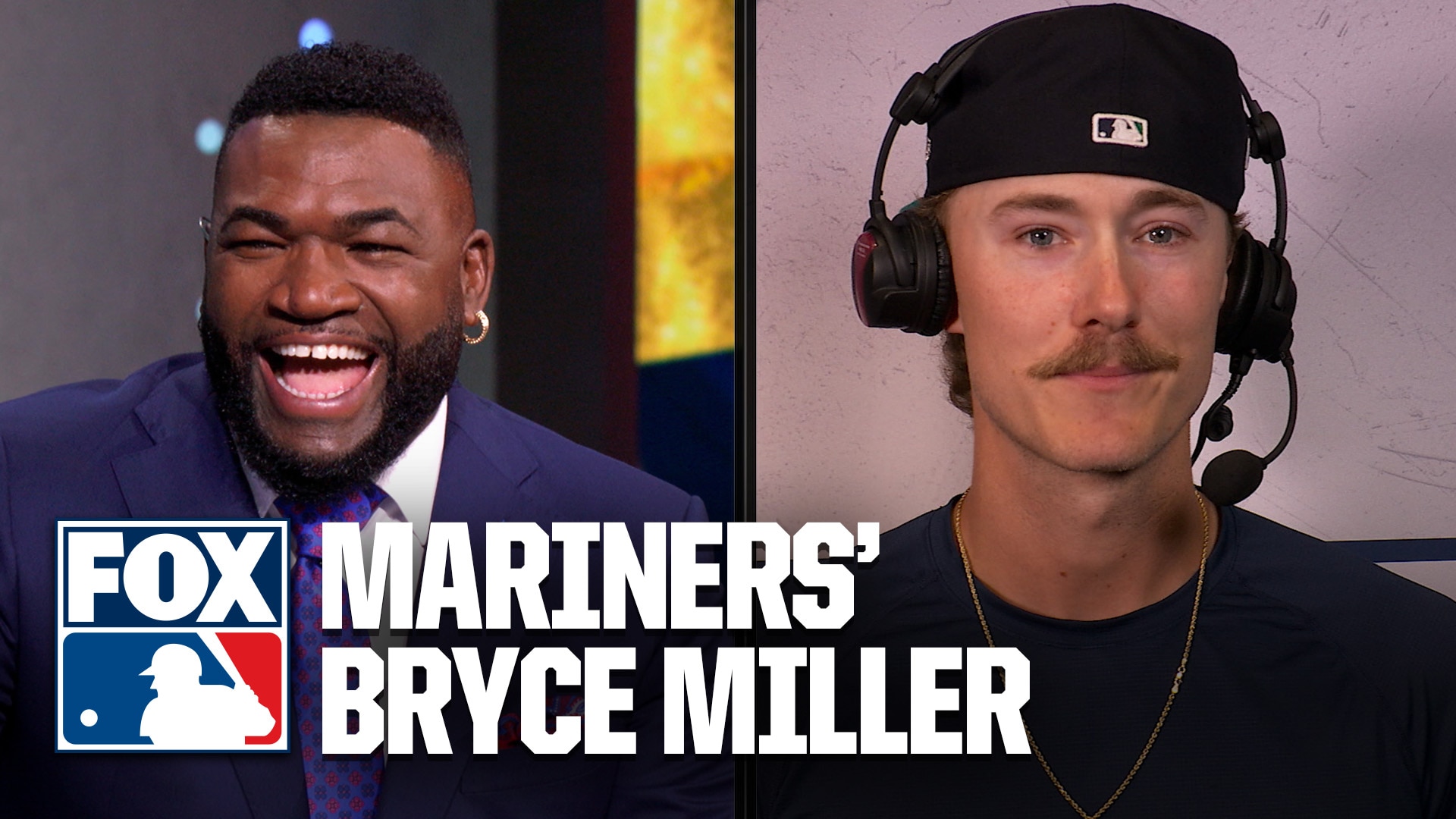 'I felt like I was CRUISING' 😎 Bryce Miller on Mariners' CRUCIAL pitching strategy vs. Blue Jays