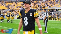 Danny Parkins’ BOLD Week 7 Picks 👀 Are the Steelers legit contenders?