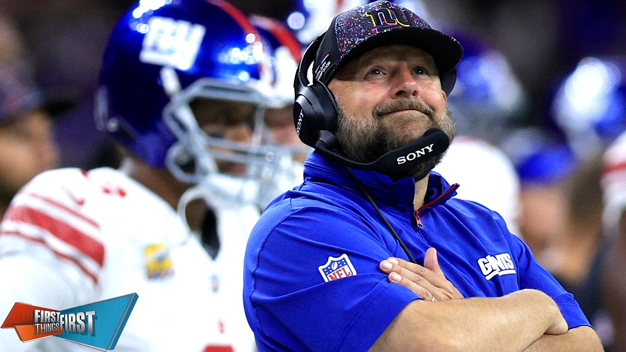 More Concerning: Darnold's performance or Stroud’s Loss — Is Daboll Safe for the Rest of the Season?