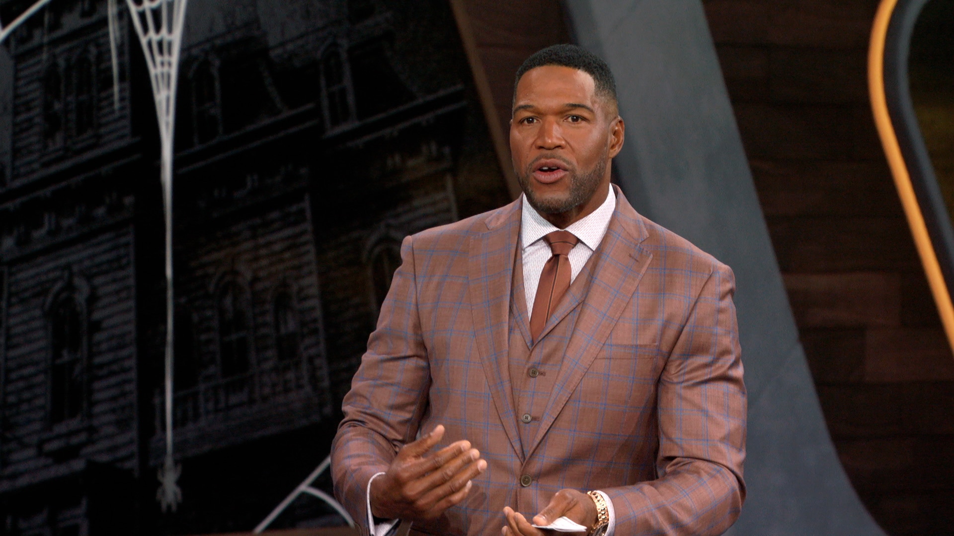 Who's the scariest team in the NFL right now? - Michael Strahan, Julian Edelman & Charles Woodson weigh in | FOX NFL Kickoff