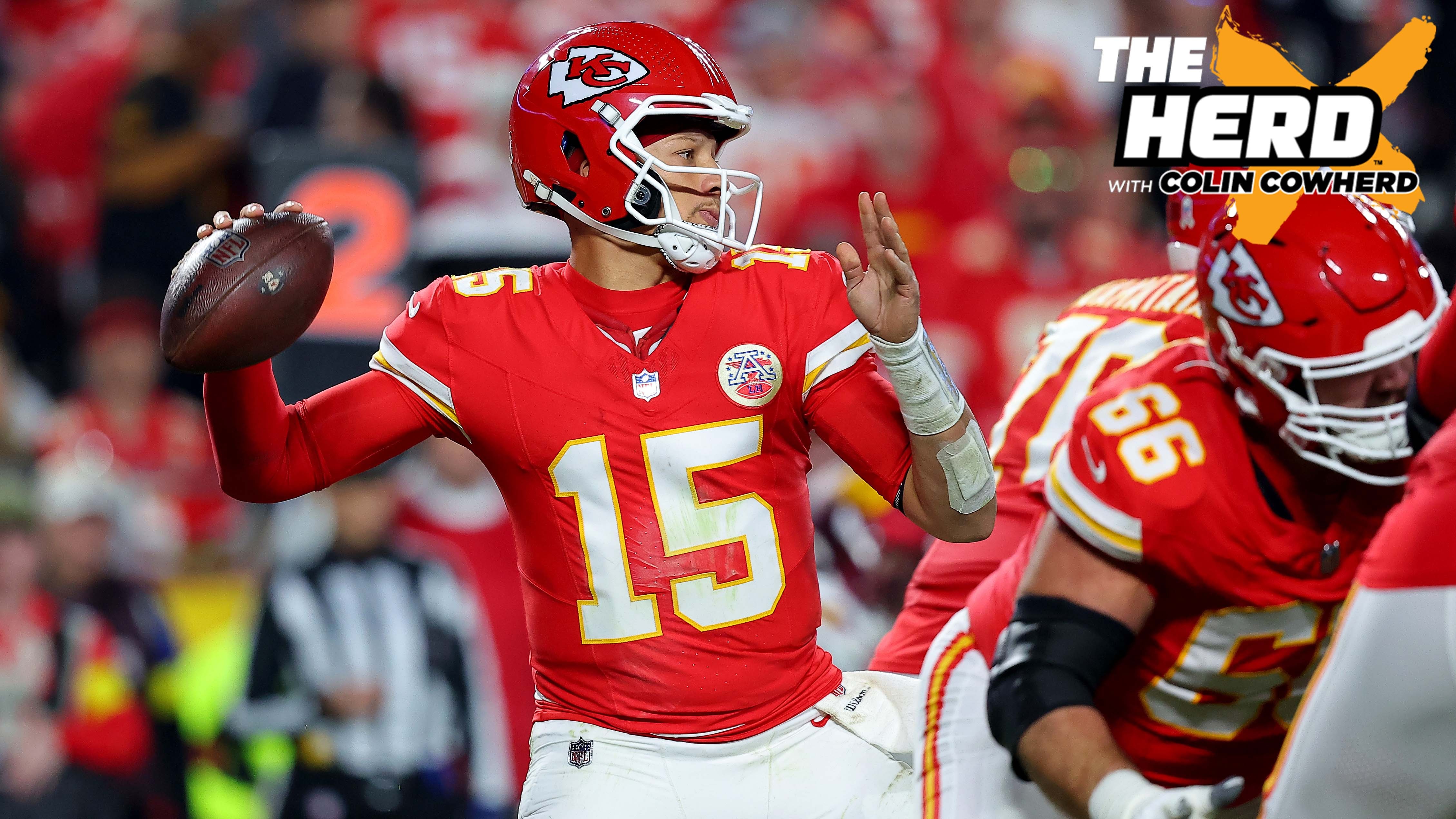 Chiefs are ‘the best team in the world’ after winning 3rd straight | The Herd