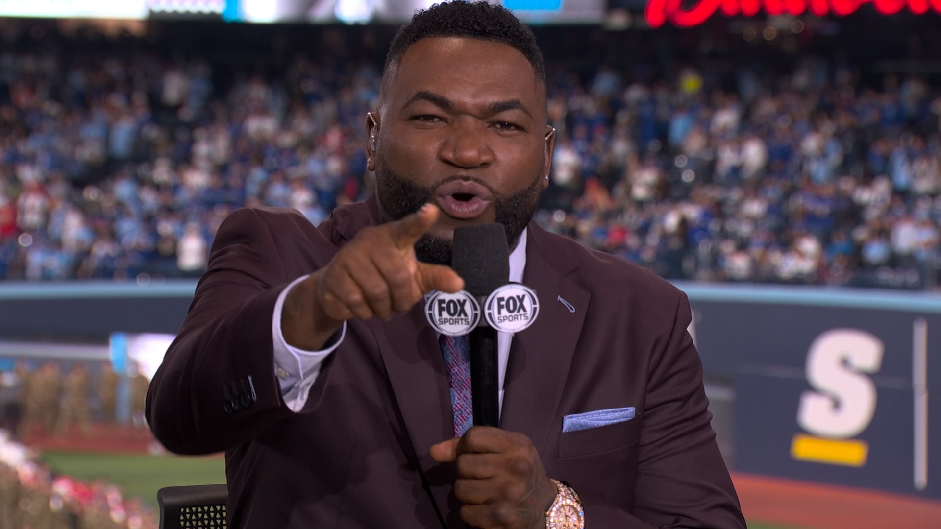 2025 World Series Predictions: Big Papi, A-Rod & Jeter make their picks for Game 6 | MLB on FOX