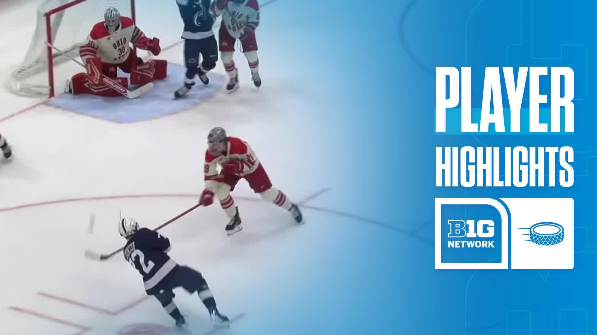 Gavin Mckenna vs. Ohio State Buckeyes - Game Highlights