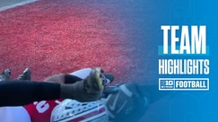 Ohio State Top Defensive Plays vs Penn State