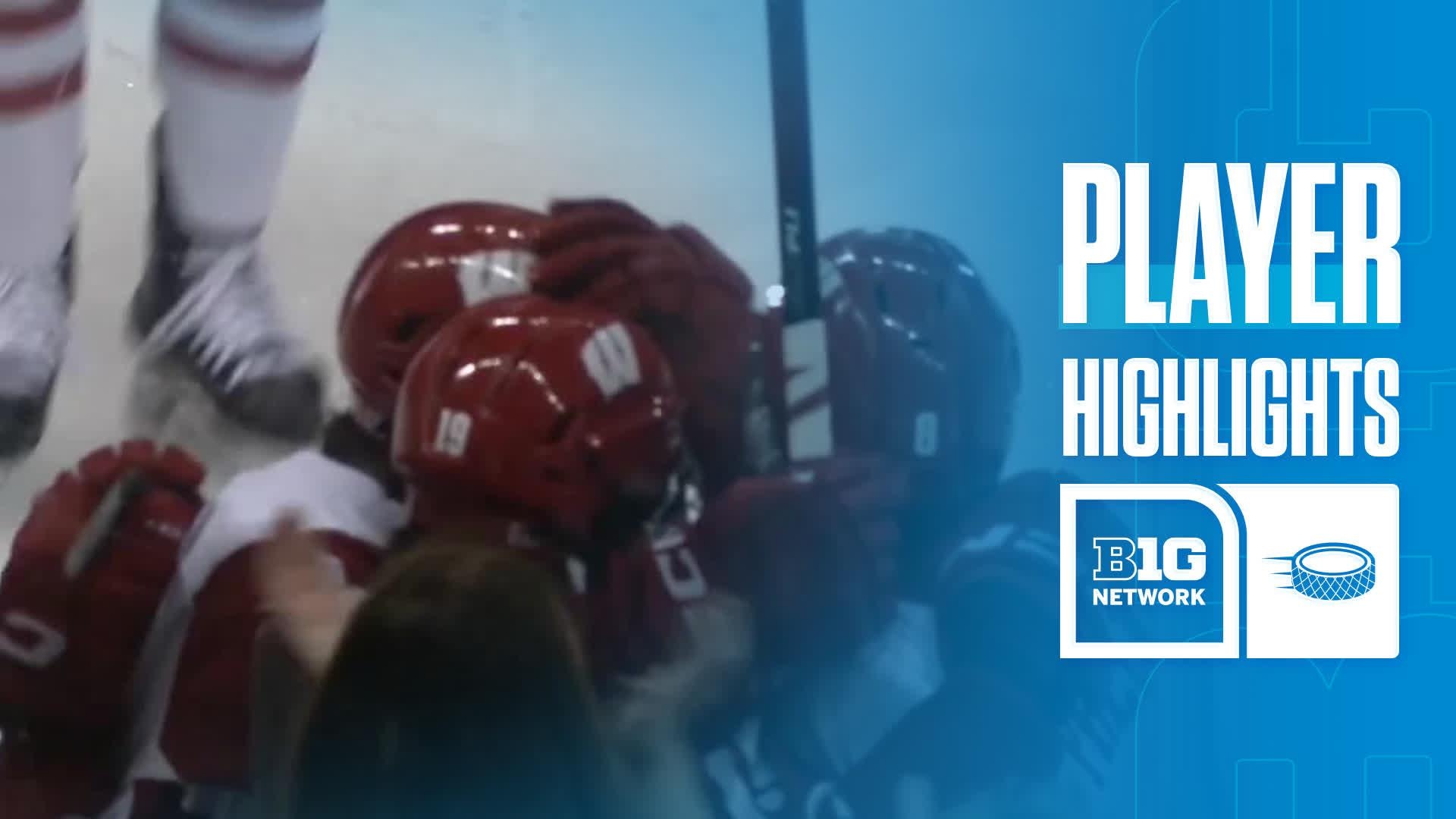 Quinn Finley vs. Minnesota Golden Gophers - Game Highlights