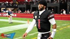 Chris Broussard answers if his RAVENS are BACK & what’s next for Kyler after Brissett takes over | First Things First