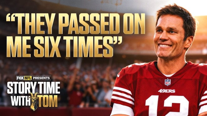 Tom Brady on Bay Area Homecoming: A Special Win Against the 49ers
