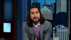 Why Nick believes Ravens' 'season if over ' if they lose to the Vikings, Bills STILL contenders? 🤔