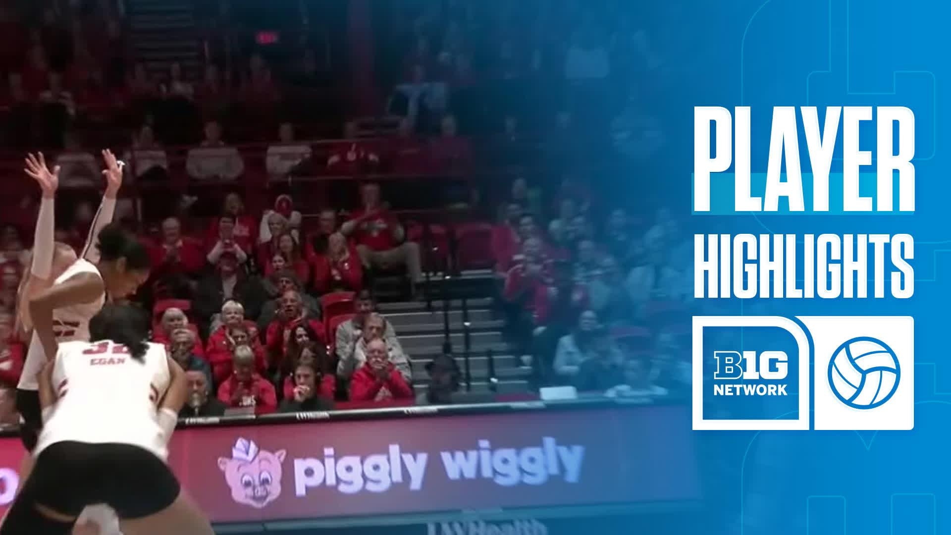 Mimi Colyer vs. Indiana - Game Highlights