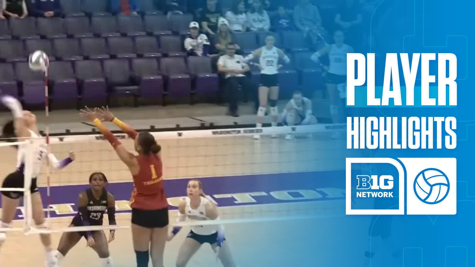 Simona Mateska vs. Southern California - Game Highlights