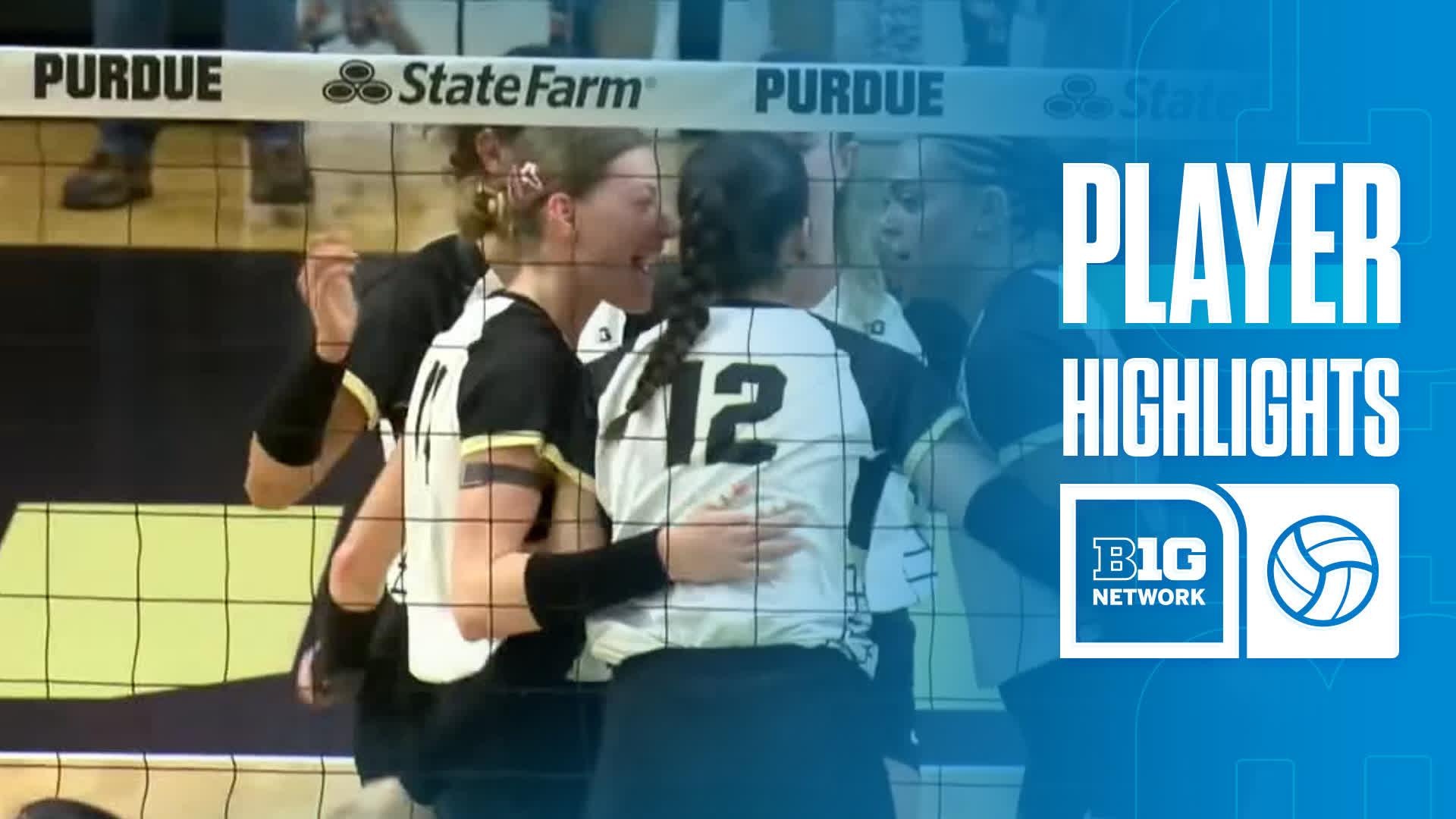 Grace Heaney vs. Oregon - Game Highlights