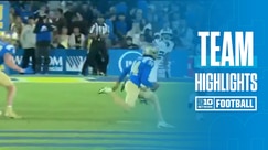 Washington Top Defensive Plays vs UCLA