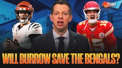 Will Joe Burrow’s RETURN Make a Difference & Chiefs vs Cowboys Offense Debate Heats Up 🔥