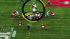 Breaking Down Bryce Underwood's Development Ahead of The Game | Urban Analysis