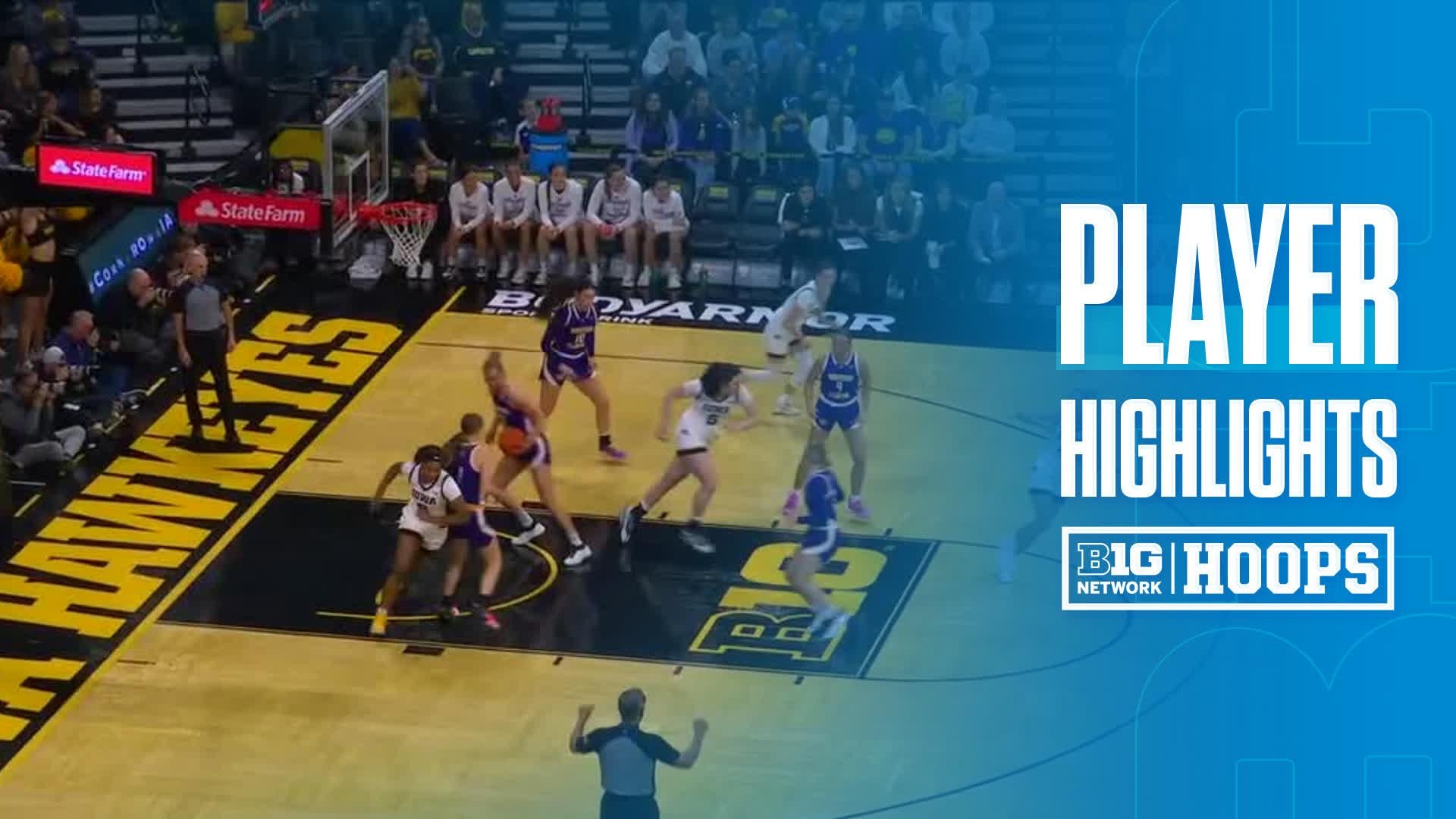 Addison Deal vs. Western Ill. - Game Highlights