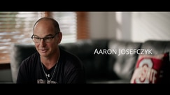 The Incredible Story of Ohio State superfan and photographer Aaron Josefczyk 