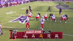 Catch Up with Highlights