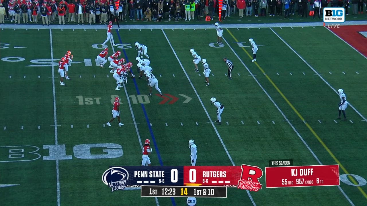 Catch Up with Highlights