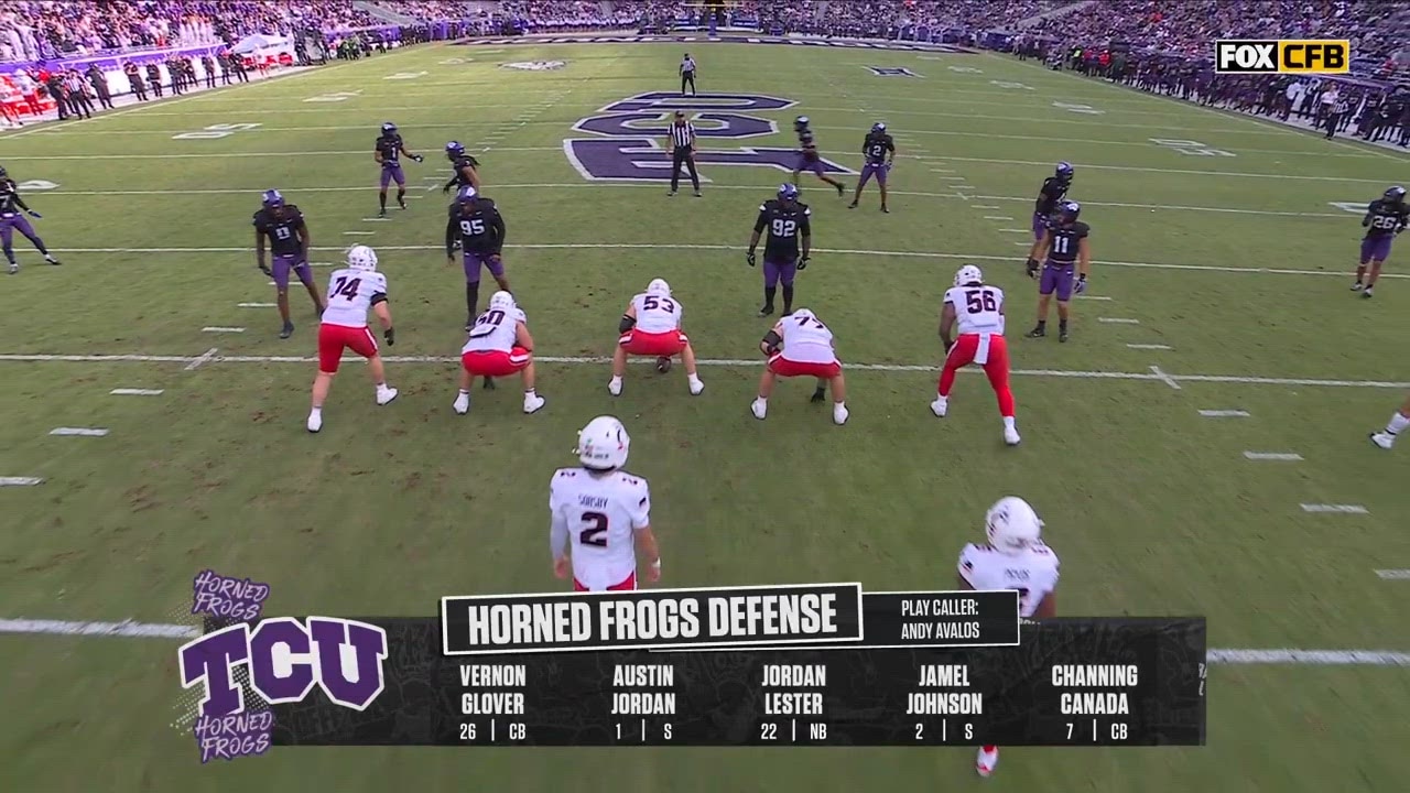 Catch Up with Highlights