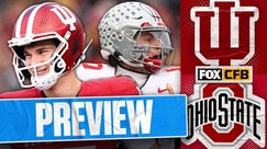 Big Ten Championship Preview: Ohio State's Biggest Test 🔥 Is Indiana Underappreciated?