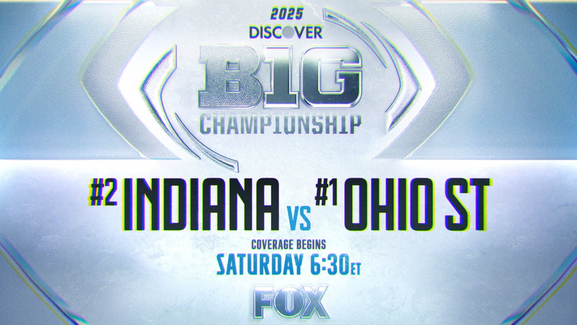 Big Ten Championship