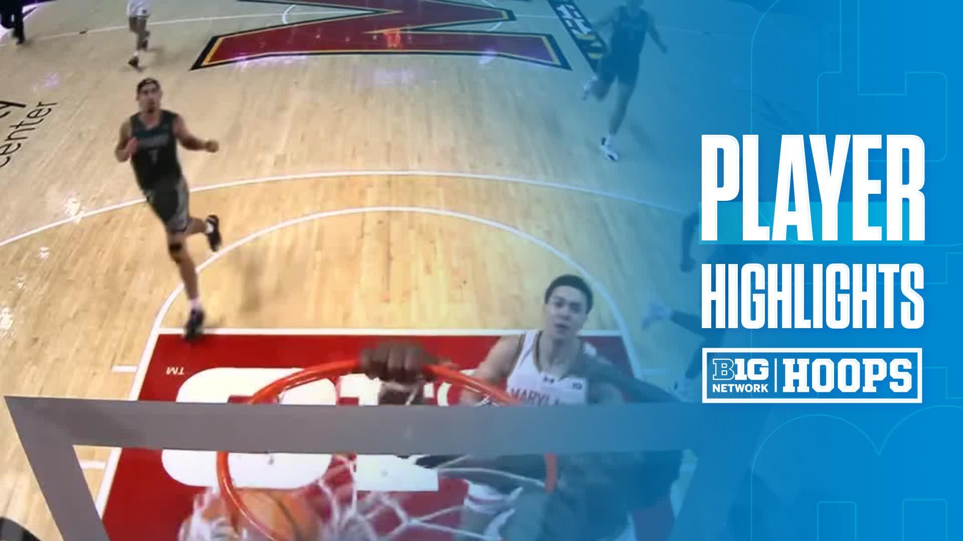 Pharrel Payne vs. Wagner Seahawks - Game Highlights