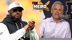 Time for the Steelers to move off Mike Tomlin? | The Herd