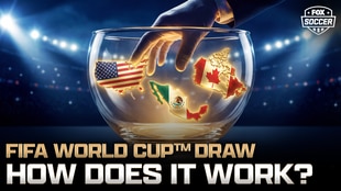 How the World Cup works