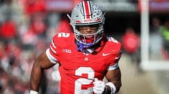 Spotlighitng Caleb Downs | Ohio State Football | The Journey