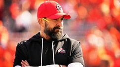 Spotlighting Matt Patricia | Ohio State Football | The Journey