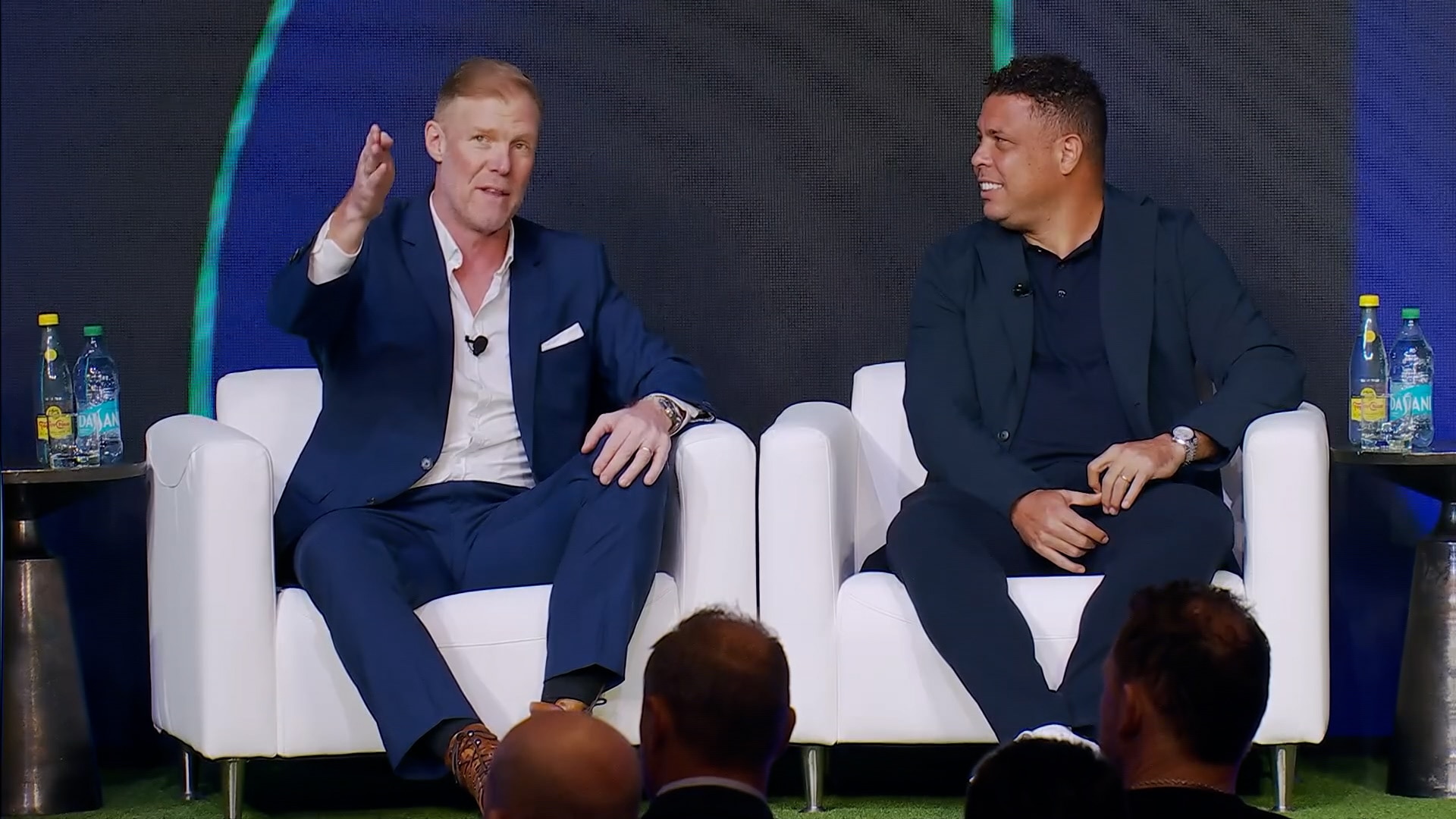 2026 FIFA World Cup Group D Schedule Reveal