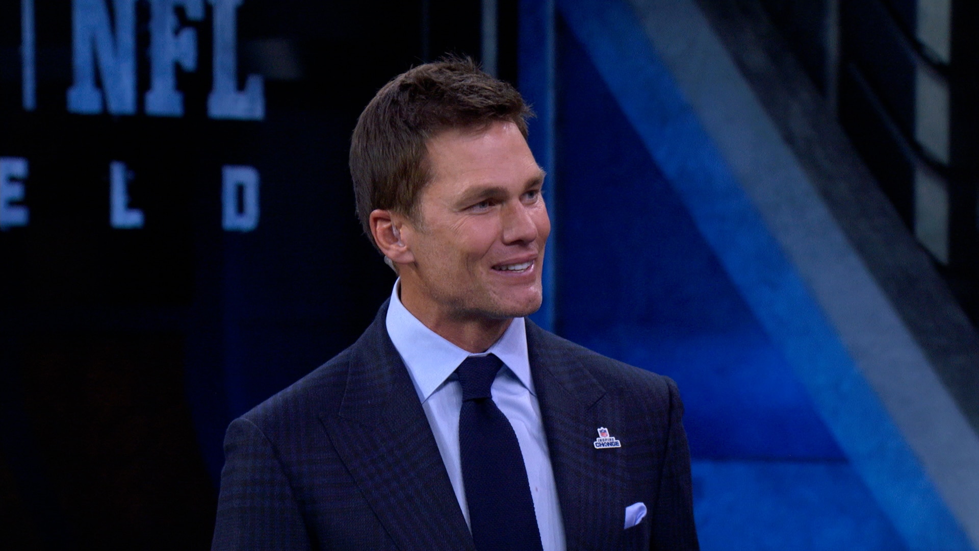 Tom Brady on Philip Rivers’ NFL Return and Starting for Colts This Week | FOX NFL Sunday