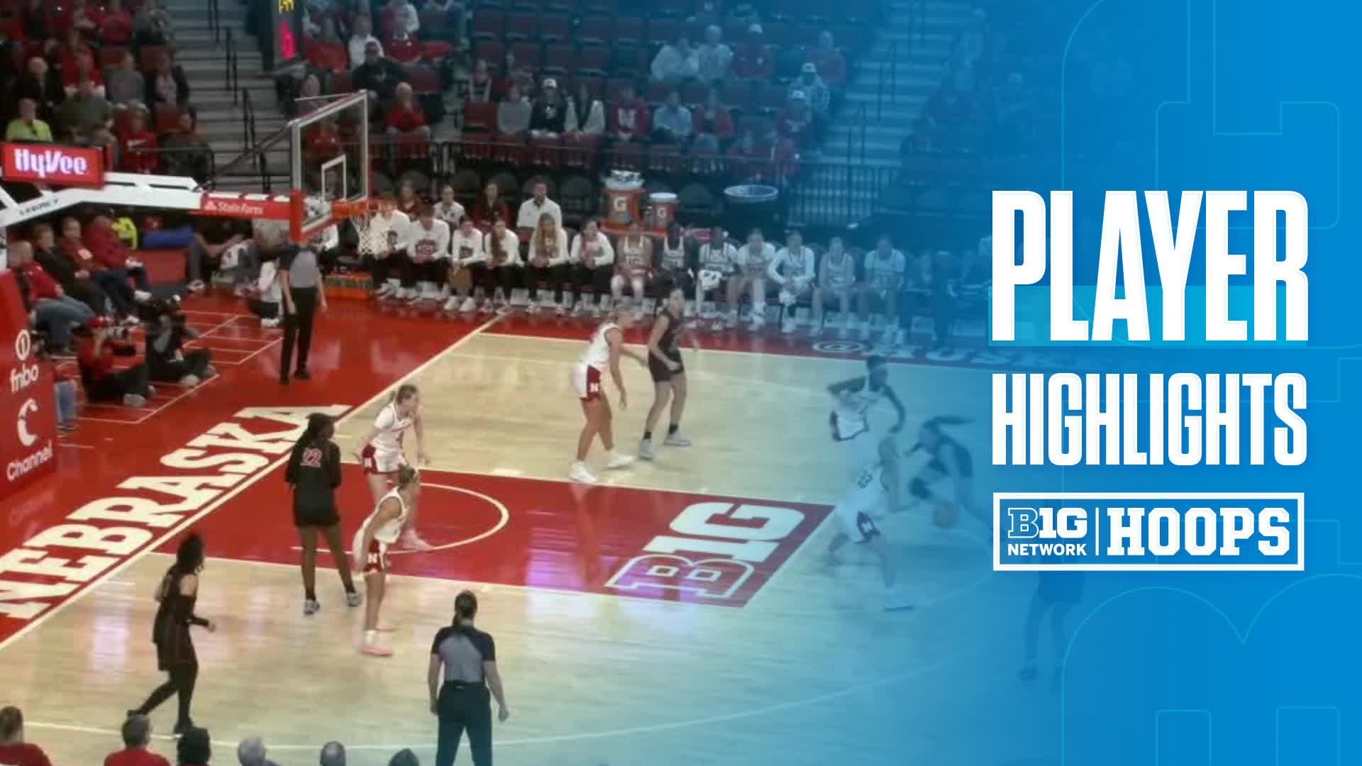 Petra Bozan vs. Illinois State - Game Highlights