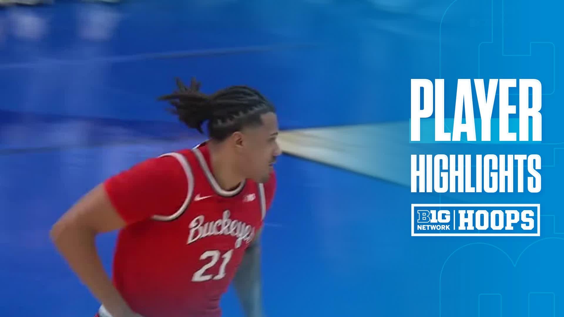 Devin Royal vs. North Carolina Tar Heels - Game Highlights