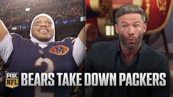 Seahawks defeat Rams, Bears Get Revenge & Eagles' Offense Back? | FOX NFL Kickoff