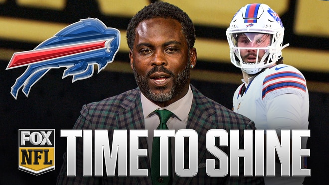 Latest on Packers’ QB situation, Maxx Crosby trade talk and Michael Vick on Bills’ playoff chances?