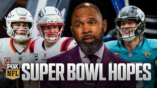 Fox NFL Kickoff playlist