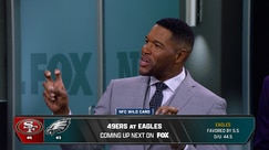 Can Eagles Repeat as Super Bowl Champs? | NFL on FOX