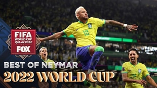 Best of Neymar