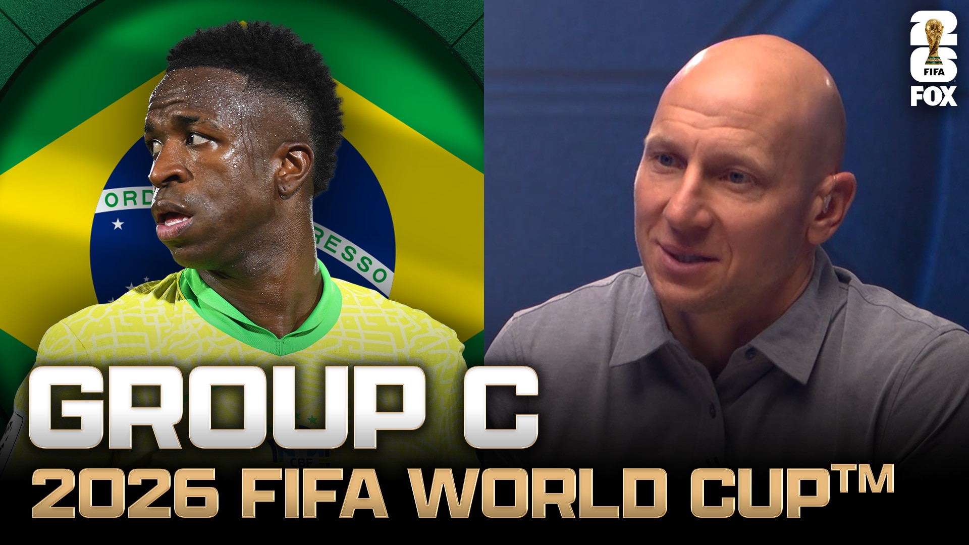 Group C Preview | 2026 FIFA World Cup