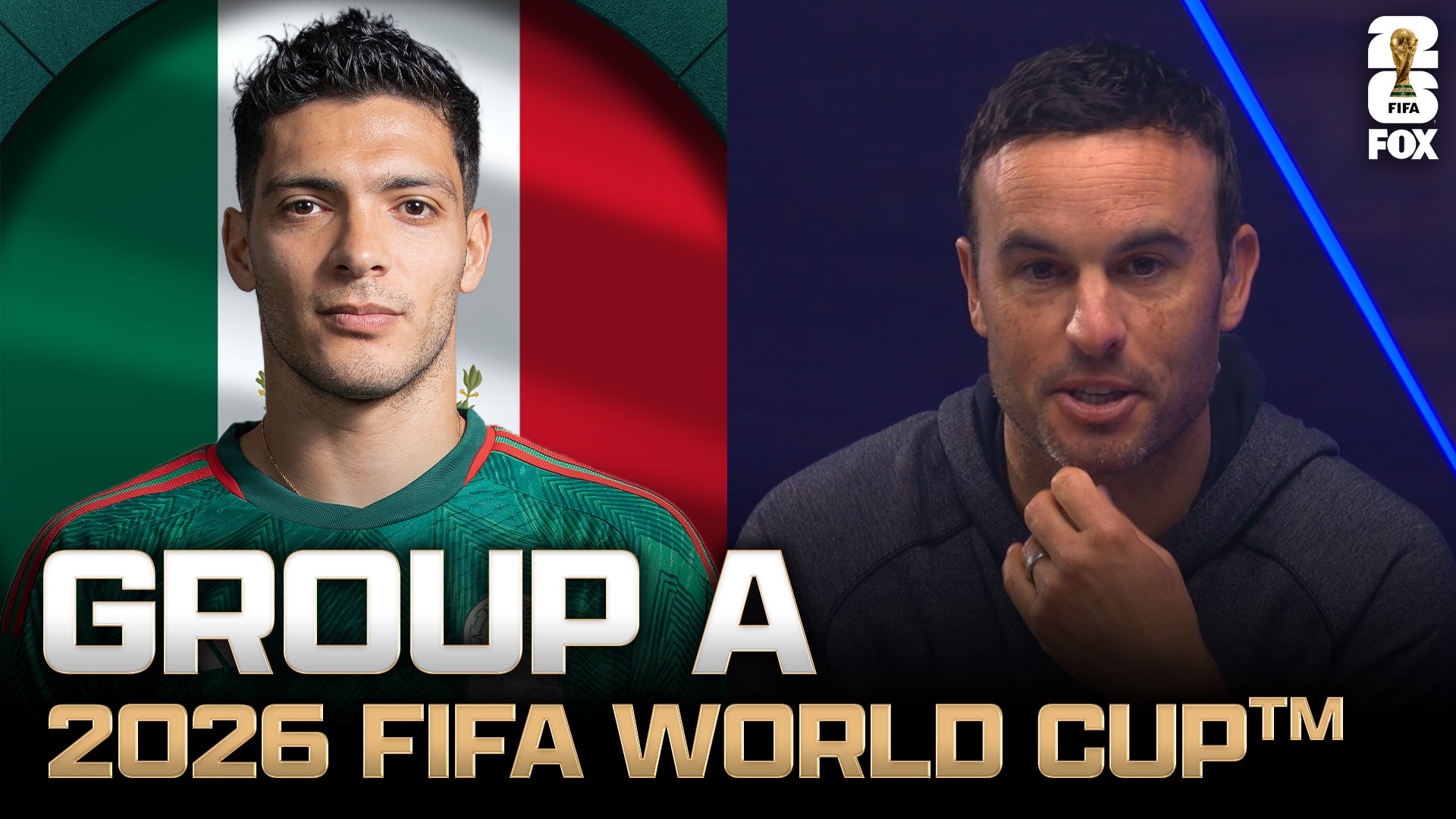 Group A Preview | 2026 FIFA World Cup