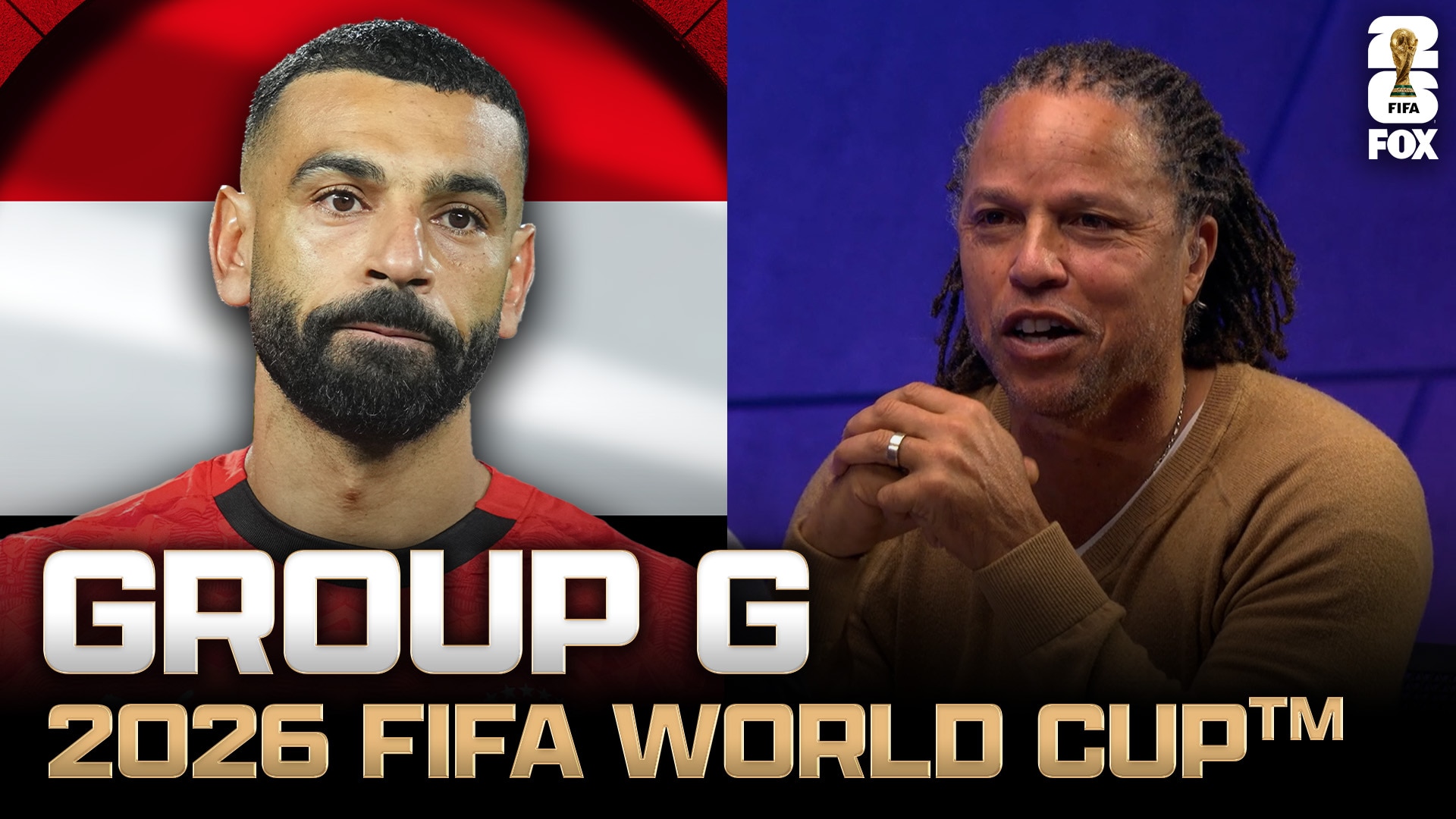 Group G Preview | 2026 FIFA World Cup