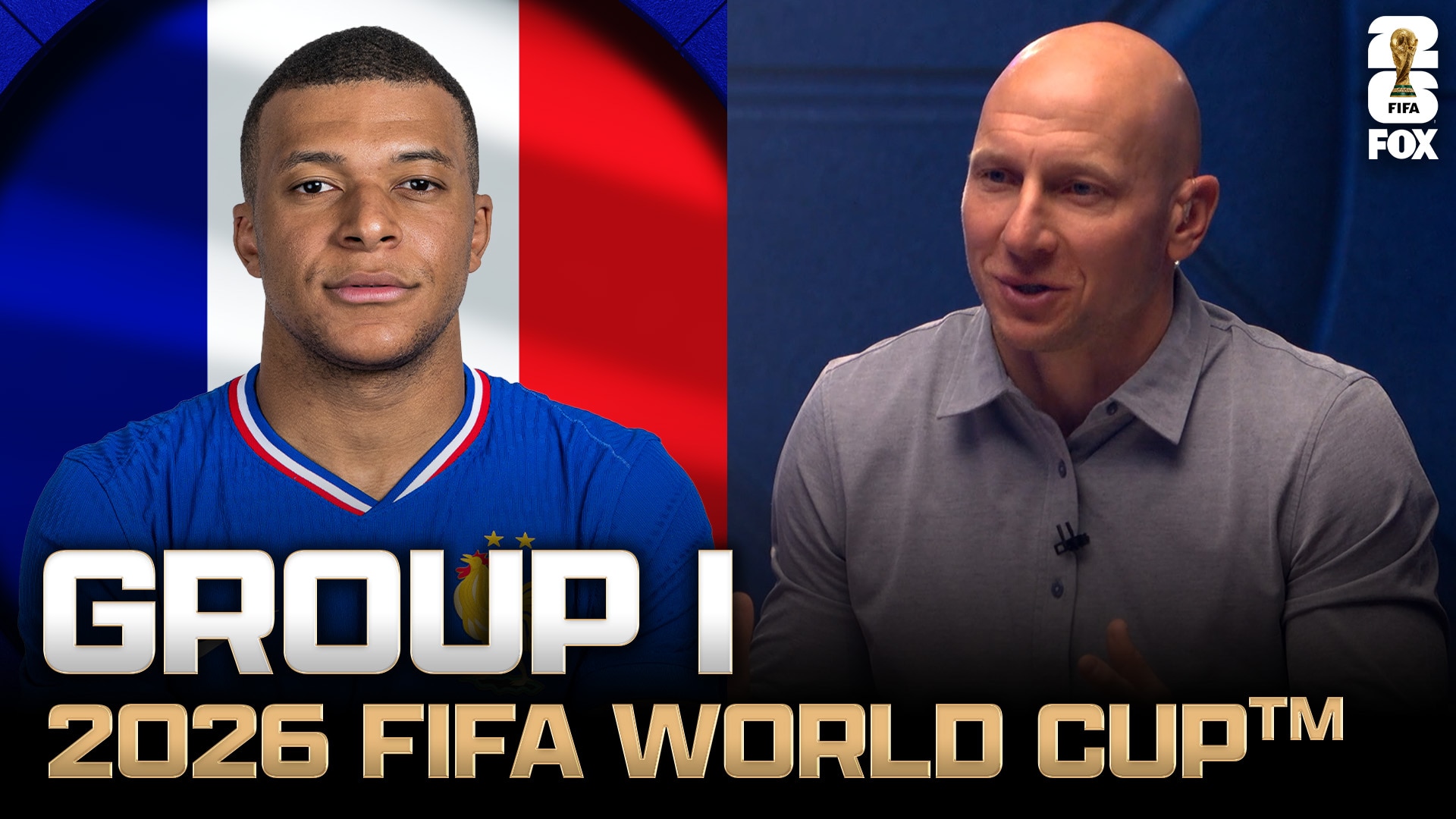 Group I Preview | 2026 FIFA World Cup