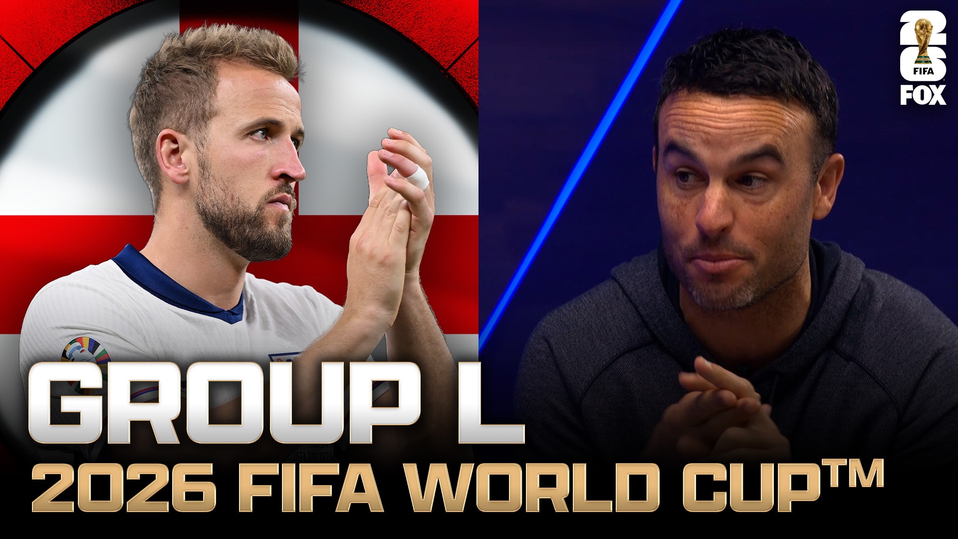 Group L Preview | 2026 FIFA World Cup