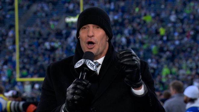 Patriots head BACK to Super Bowl 🚨 Gronk reacts to win over Broncos in AFC Championship