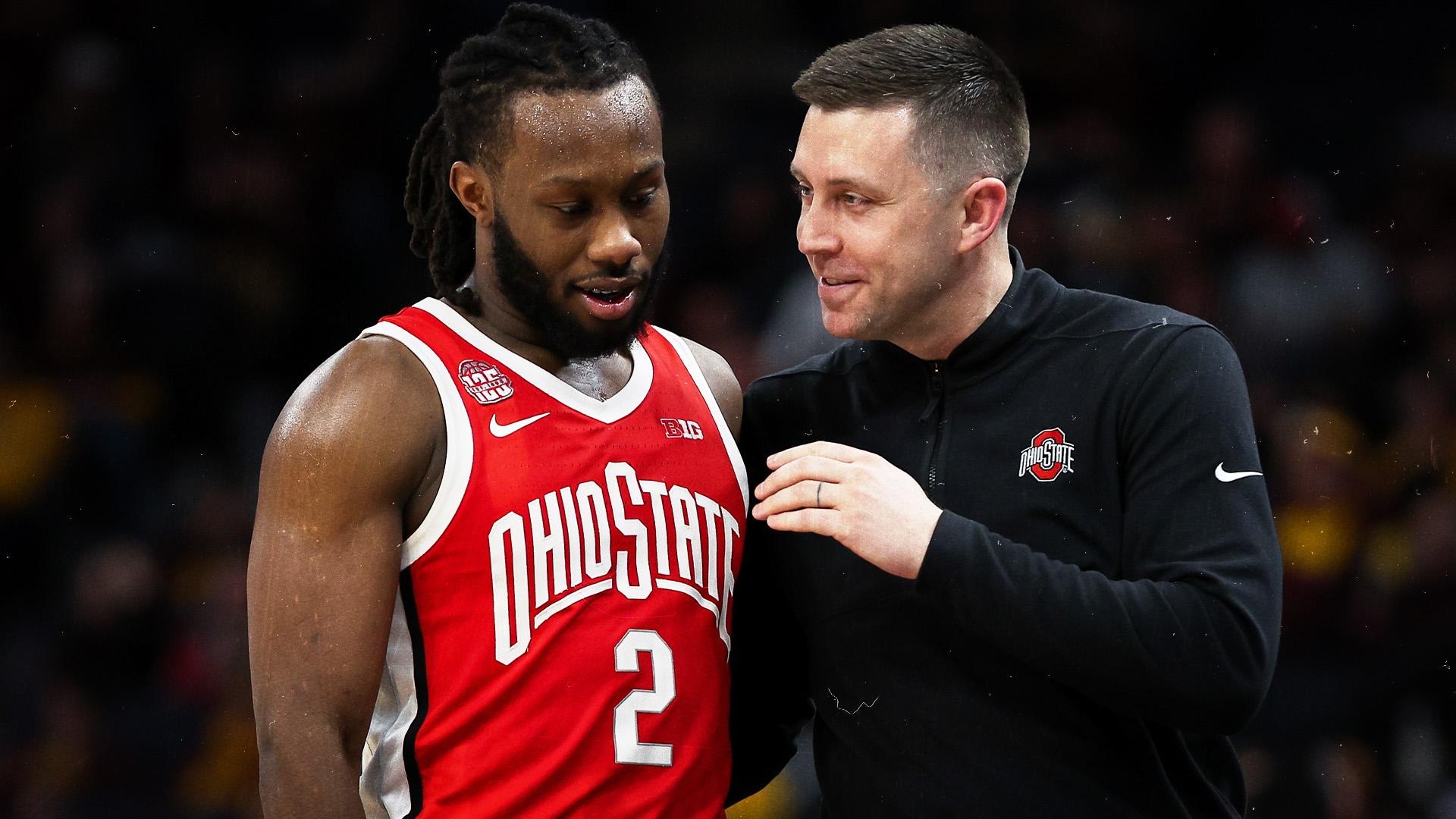 Spotlighting Jake Diebler & Bruce Thornton | Ohio State Basketball | The Journey