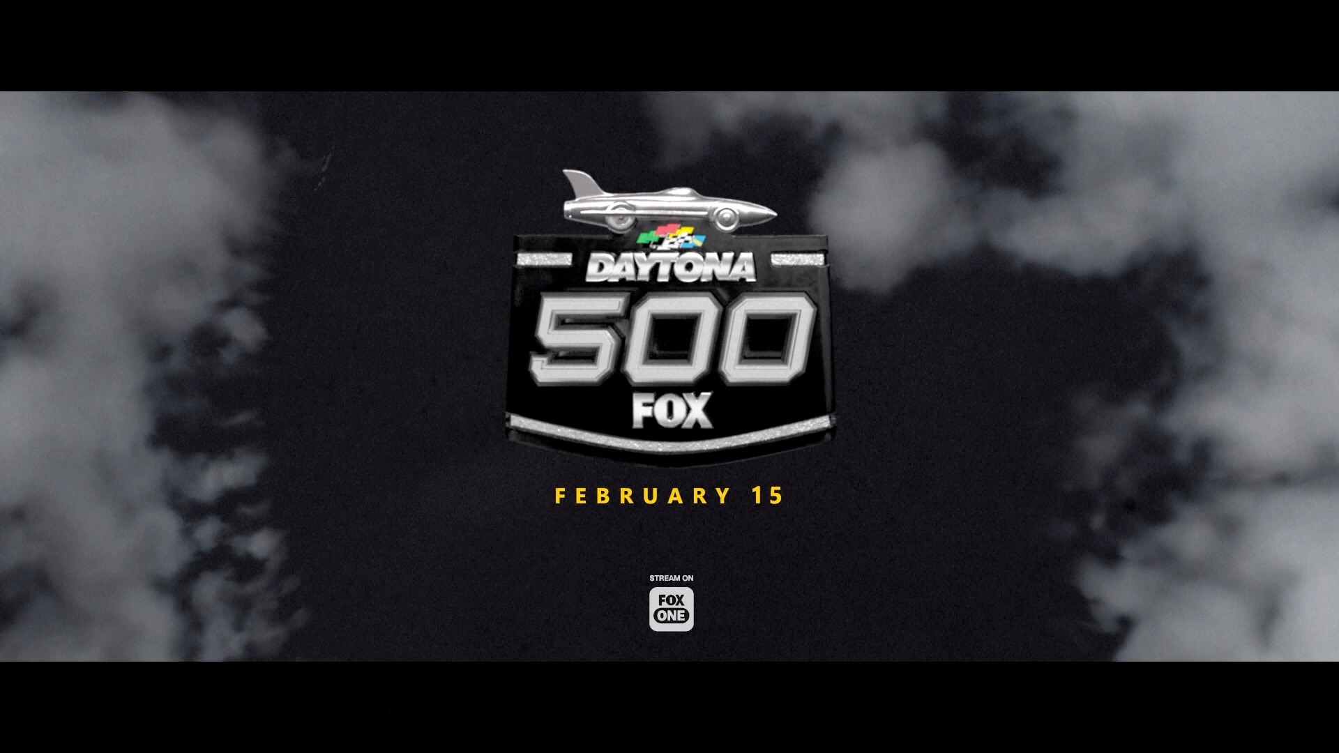 NASCAR: Daytona 500